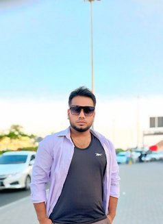 Maham - Male escort in Doha Photo 2 of 2