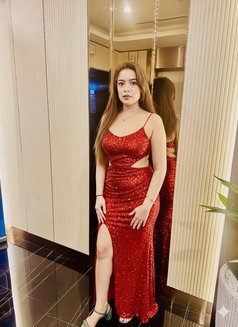 Maham - escort in Dubai Photo 1 of 5