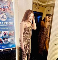 Maham - escort in Dubai