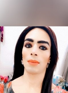 Maham - Transsexual escort in Lahore Photo 1 of 30