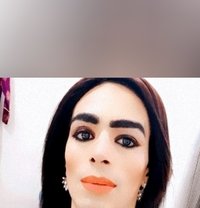 Maham - Acompañantes transexual in Lahore