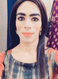 Maham - Acompañantes transexual in Lahore Photo 5 of 30