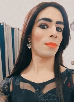 Maham - Transsexual escort in Lahore Photo 8 of 30