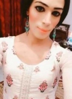 Maham - Acompañantes transexual in Lahore Photo 15 of 30