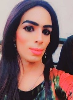 Maham - Acompañantes transexual in Lahore Photo 17 of 30