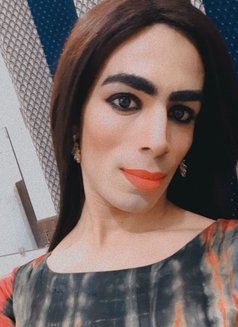 Maham - Acompañantes transexual in Lahore Photo 21 of 30