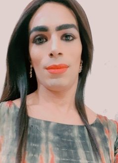 Maham - Acompañantes transexual in Lahore Photo 27 of 30