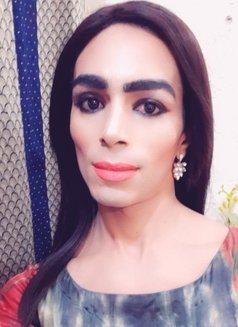 Maham - Acompañantes transexual in Lahore Photo 28 of 30