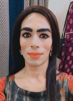 Maham Shemale in Lahore - Transsexual escort in Lahore Photo 1 of 30