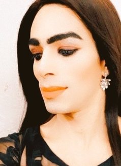 Maham Shemale in Lahore - Acompañantes transexual in Lahore Photo 2 of 30