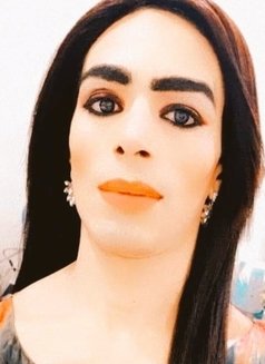 Maham Shemale in Lahore - Transsexual escort in Lahore Photo 4 of 30