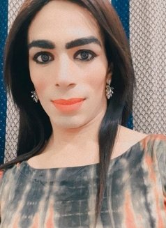 Maham Shemale in Lahore - Transsexual escort in Lahore Photo 5 of 30