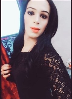 Maham Shemale in Lahore - Transsexual escort in Lahore Photo 7 of 30