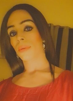 Maham Shemale in Lahore - Transsexual escort in Lahore Photo 10 of 30