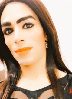 Maham Shemale in Lahore - Transsexual escort in Lahore Photo 12 of 30