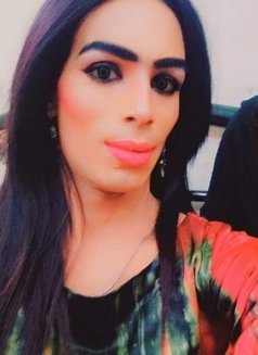 Maham Shemale in Lahore - Transsexual escort in Lahore Photo 13 of 30