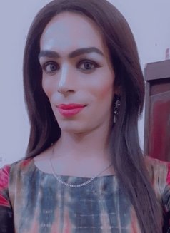 Maham Shemale in Lahore - Transsexual escort in Lahore Photo 17 of 30