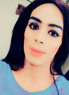 Maham Shemale in Lahore - Transsexual escort in Lahore Photo 18 of 30