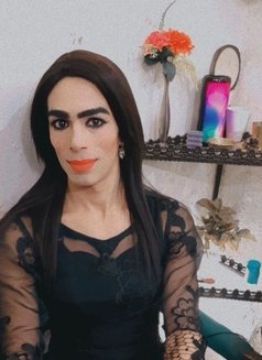 Maham Shemale in Lahore - Acompañantes transexual in Lahore Photo 24 of 30