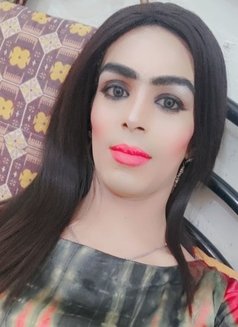 Maham Shemale in Lahore - Transsexual escort in Lahore Photo 25 of 30