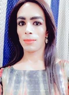 Maham Shemale in Lahore - Transsexual escort in Lahore Photo 30 of 30