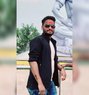Maharashtra Gigolo /Male Escort - Acompañantes masculino in Pune Photo 1 of 1