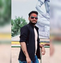 Maharashtra Gigolo /Male Escort - Male escort in Pune