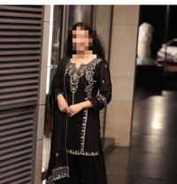 Maheen - escort in Chandigarh