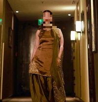 Maheen - escort in Chandigarh