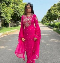 Maheen - escort in Chandigarh