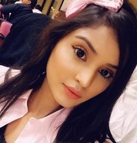 Maheen Indian Model - escort in Ajmān