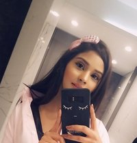 Maheen Indian Model - escort in Ajmān