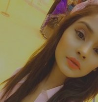 Maheen Indian Model - escort in Ajmān