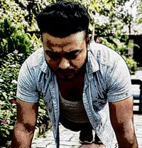 ๐ขMaheer, From Kolkata๐ข - Male escort in Bangalore