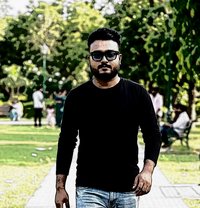 🟢Sandy, From Kolkata🟢 - Male escort in Bangalore