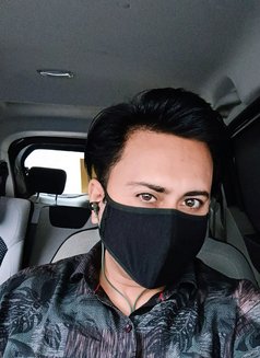 Maheer - Male escort in New Delhi Photo 6 of 6
