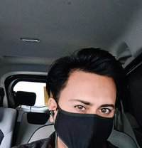 Maheer - Acompañantes masculino in New Delhi
