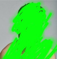 Maheer Khan - Male escort in Kolkata