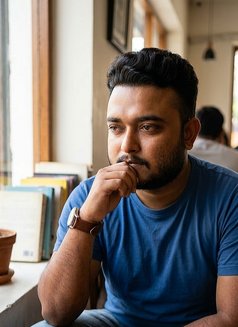 🟢Maheer(professional and Indipendent)🟢 - Male escort in Bangalore Photo 2 of 16