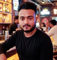 🟢Maheer(professional and Indipendent)🟢 - Male escort in Bangalore