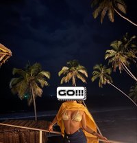Mahek - escort in Ahmedabad