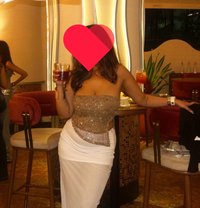 Mahek - escort in Ahmedabad
