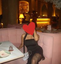 Mahek - escort in Ahmedabad
