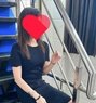 ❣️Im Khushi Cam show& Real meet - escort in Hyderabad Photo 4 of 7