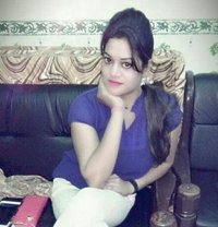 Mahek - escort in Mumbai