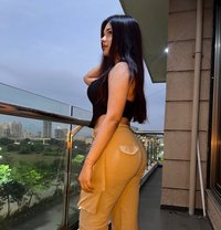 Mahek - escort agency in Sharjah