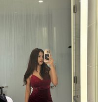 Mahek - escort agency in Sharjah
