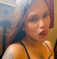 Mahek - Transsexual escort in Kolkata