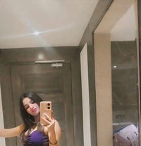 Mahek khan - puta in Noida