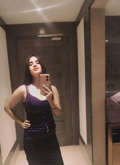 Mahek khan - escort in Noida Photo 5 of 5